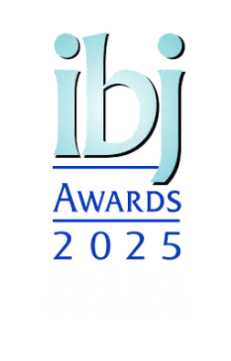 IBJ Award 2025 - NSBT Special Achievement Award - Cargo Handling