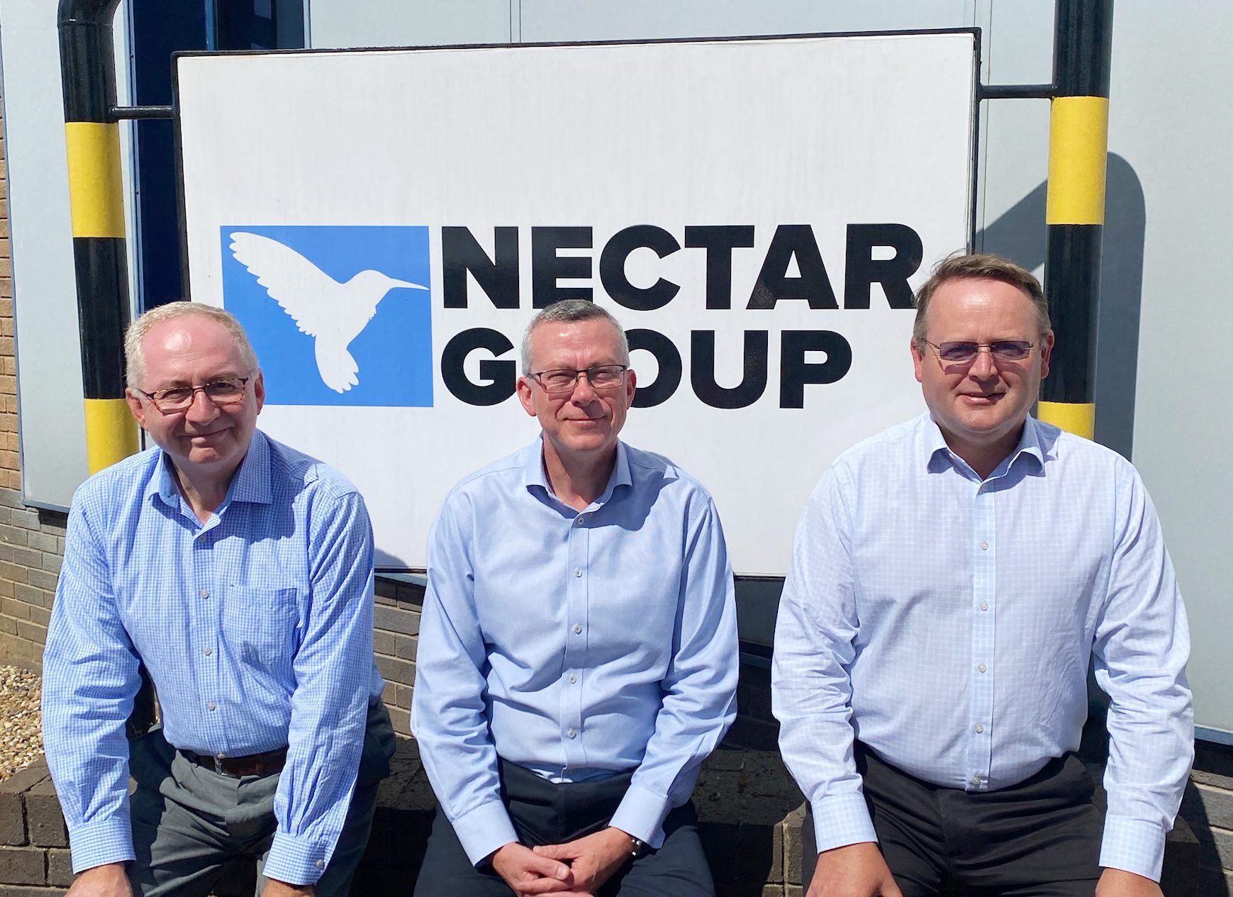 Nectar Group Directors