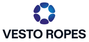 Vesto Ropes Logo