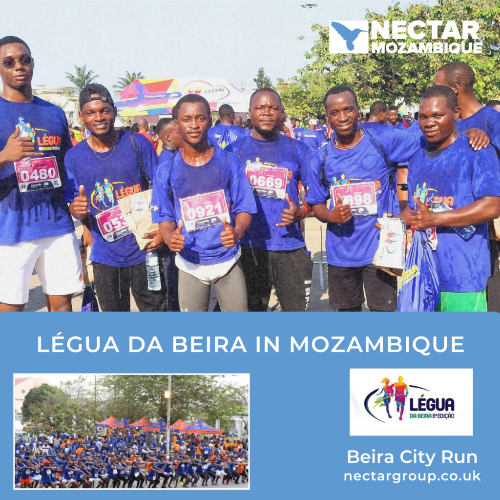 Beira Run 2024