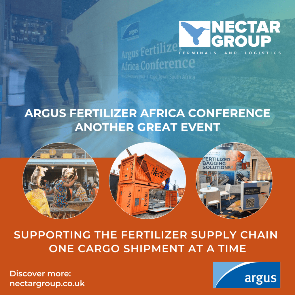 Argus Fertilizer Africa Conference