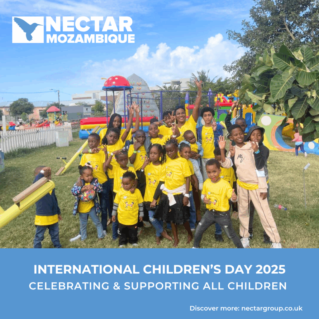 International Children's Day 2025 International Children's Day 2025