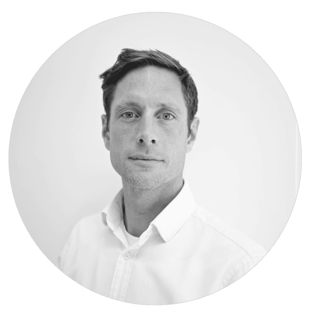 James Luther - Chief Executive Officer