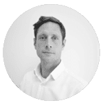 James Luther - Chief Executive Officer