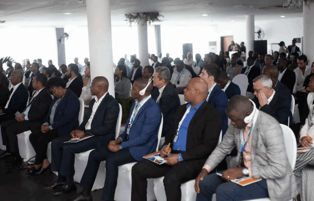 Intermodal Africa 2025 Conference