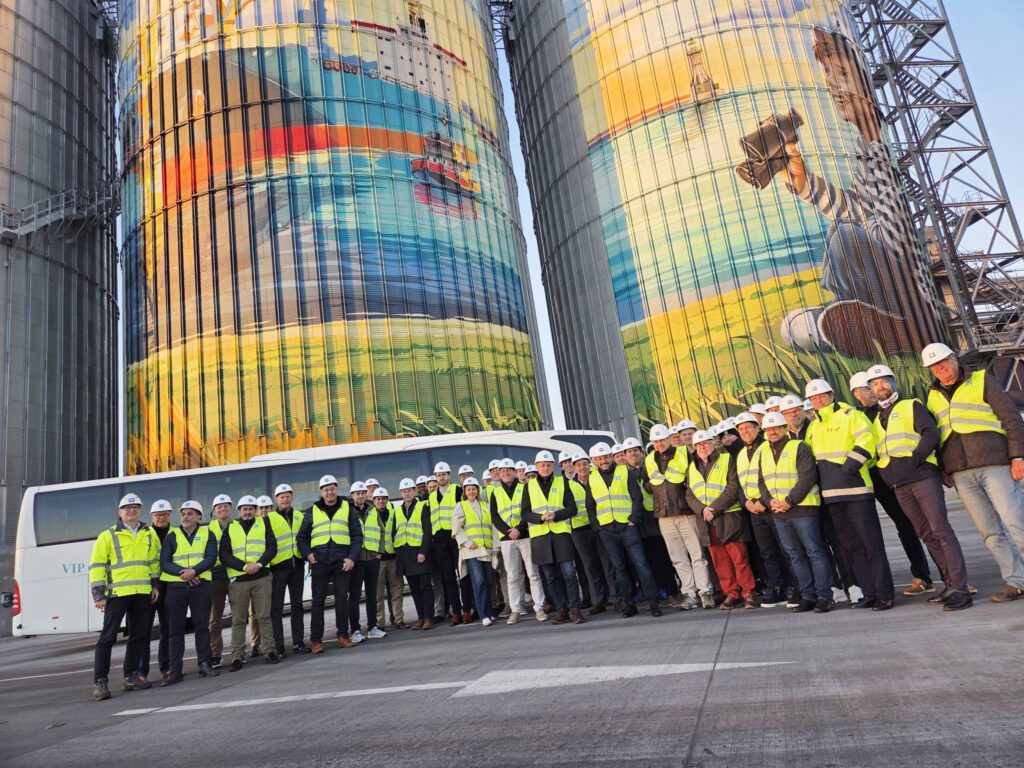 DBTG’s Operational & Technical Conference 2025