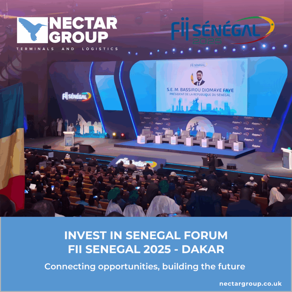 Invest in Senegal