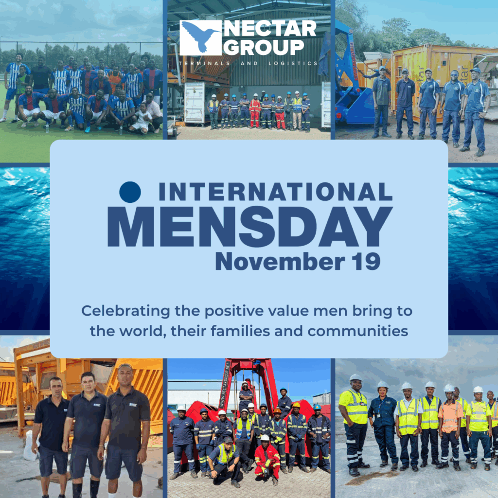 International Men's Day 2025