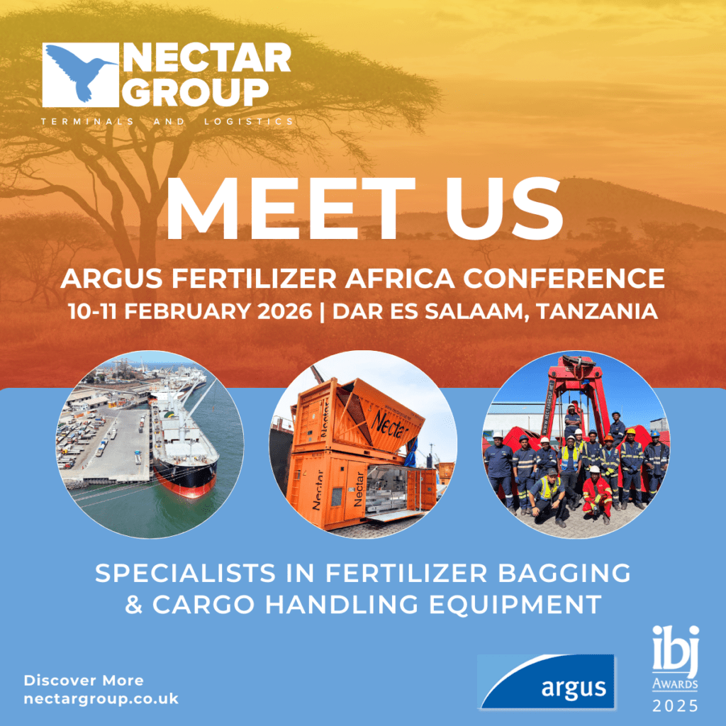 Argus Fertlizer Conference 2026