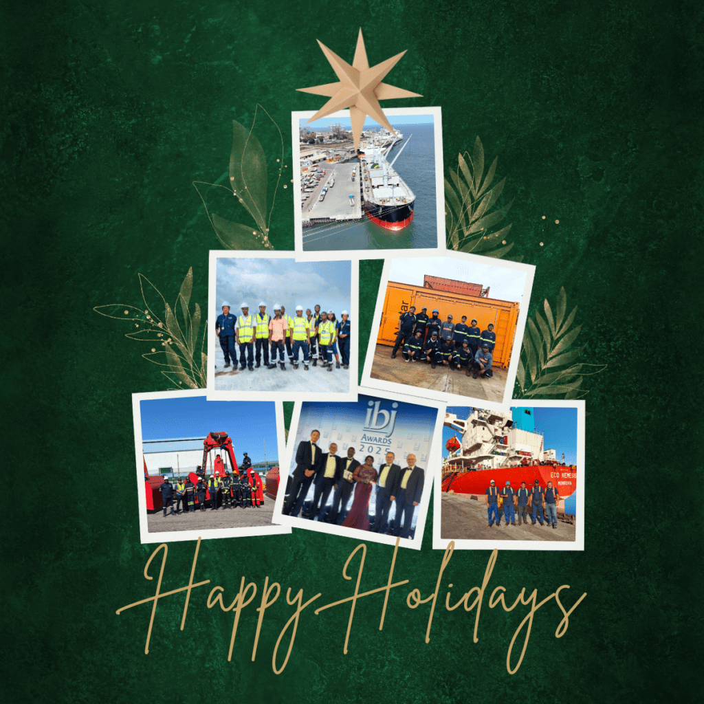 Happy Holidays Nectar Group