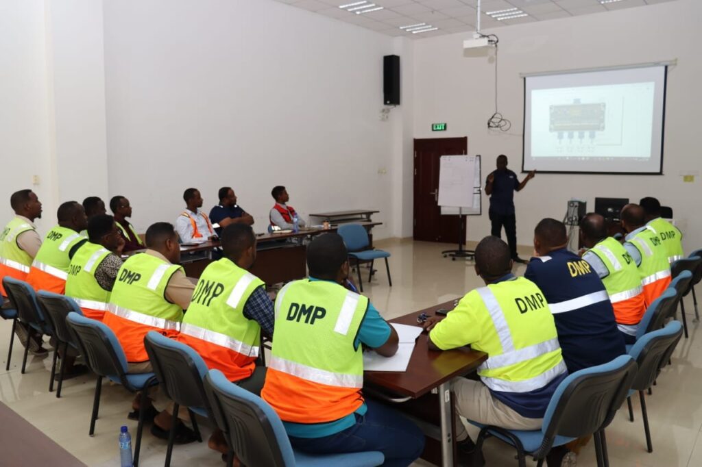 Flex Controller Training