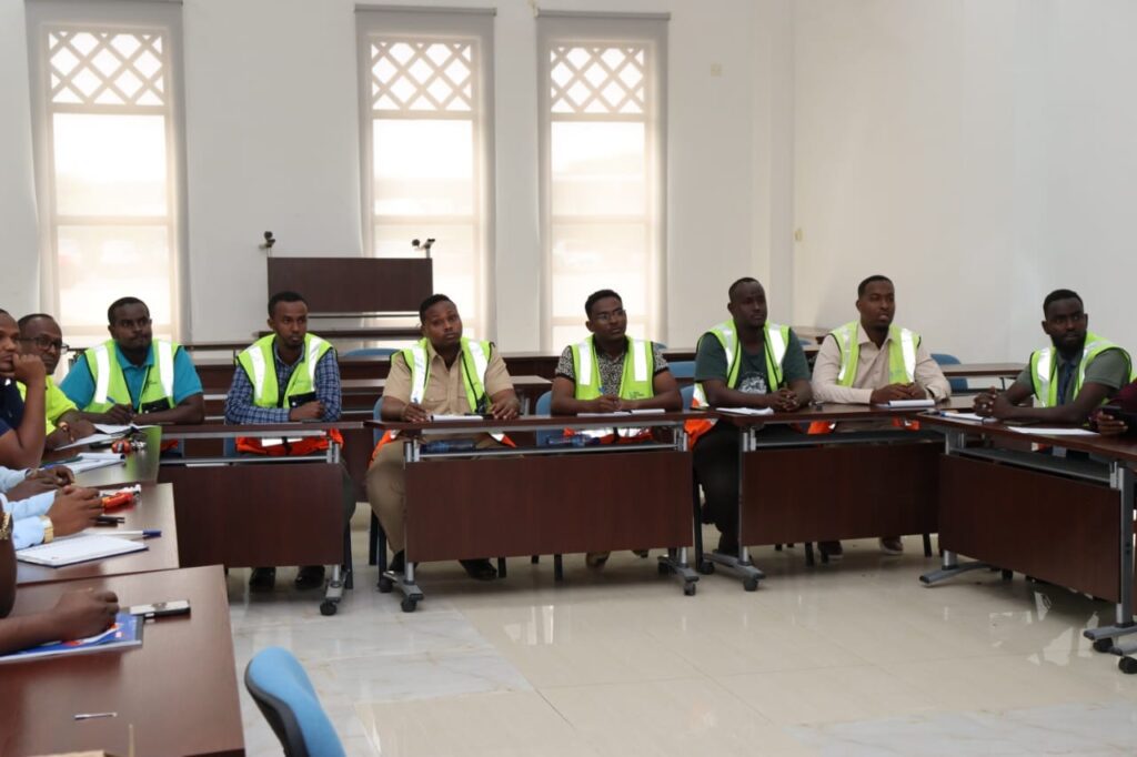 Flex Controller Training