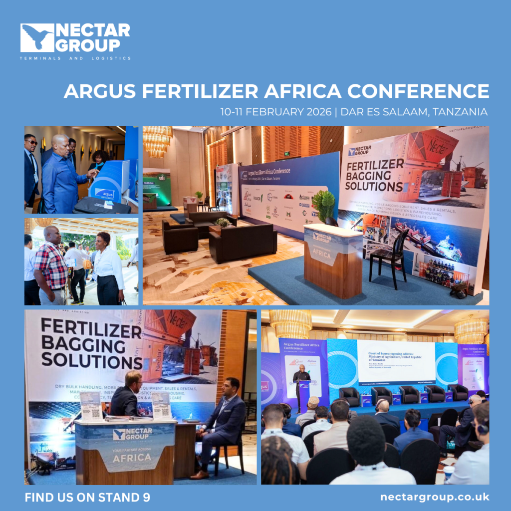 Argus Fertilizer Conference 2026