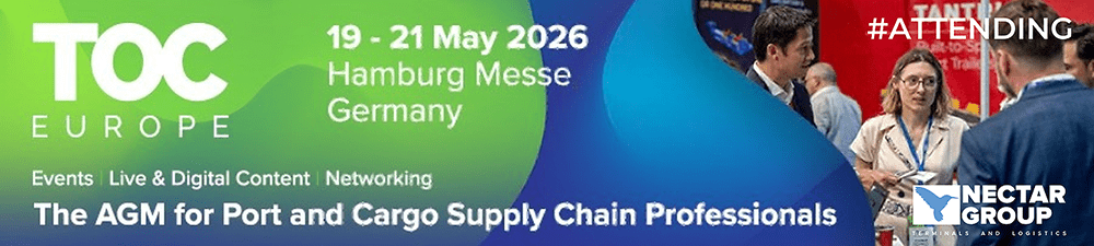 Nectar Group attending TOC Europe 2026