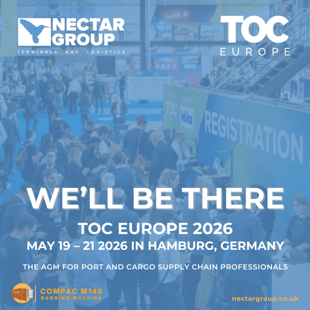 TOC Europe 2026 Nectar Group