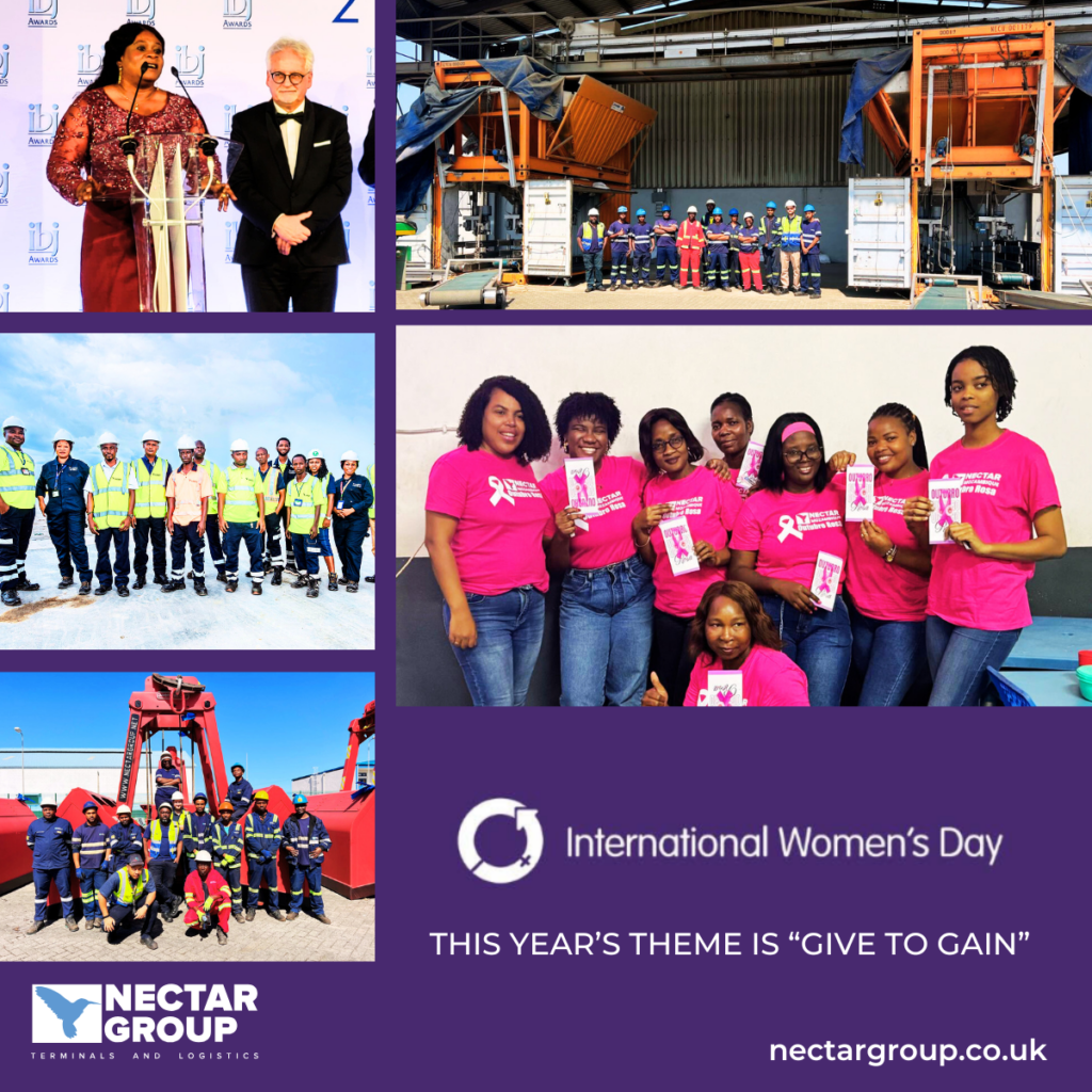 International Women's Day 2026