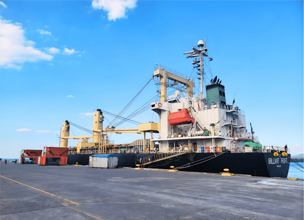 Nectar Group SouthEast Asia Fertilizer Operations