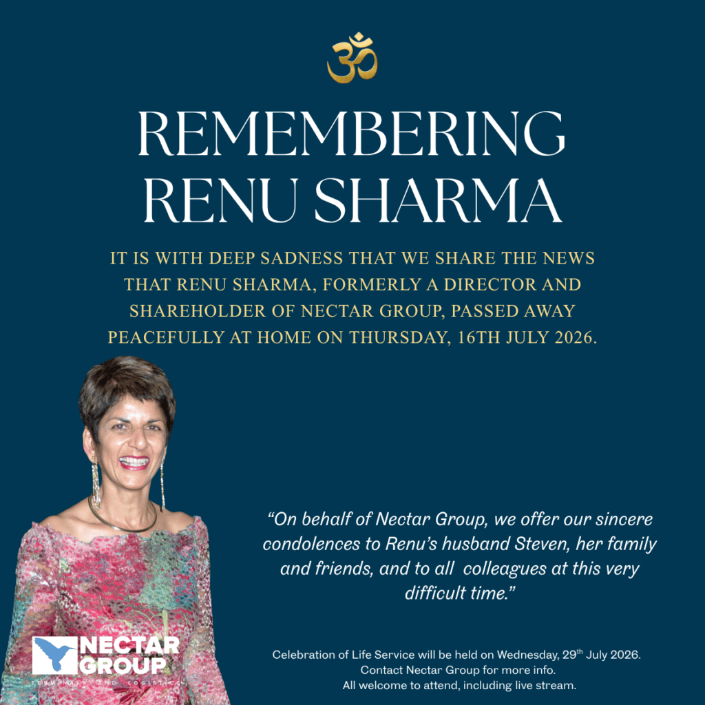 Remembering Renu_Nectar Group